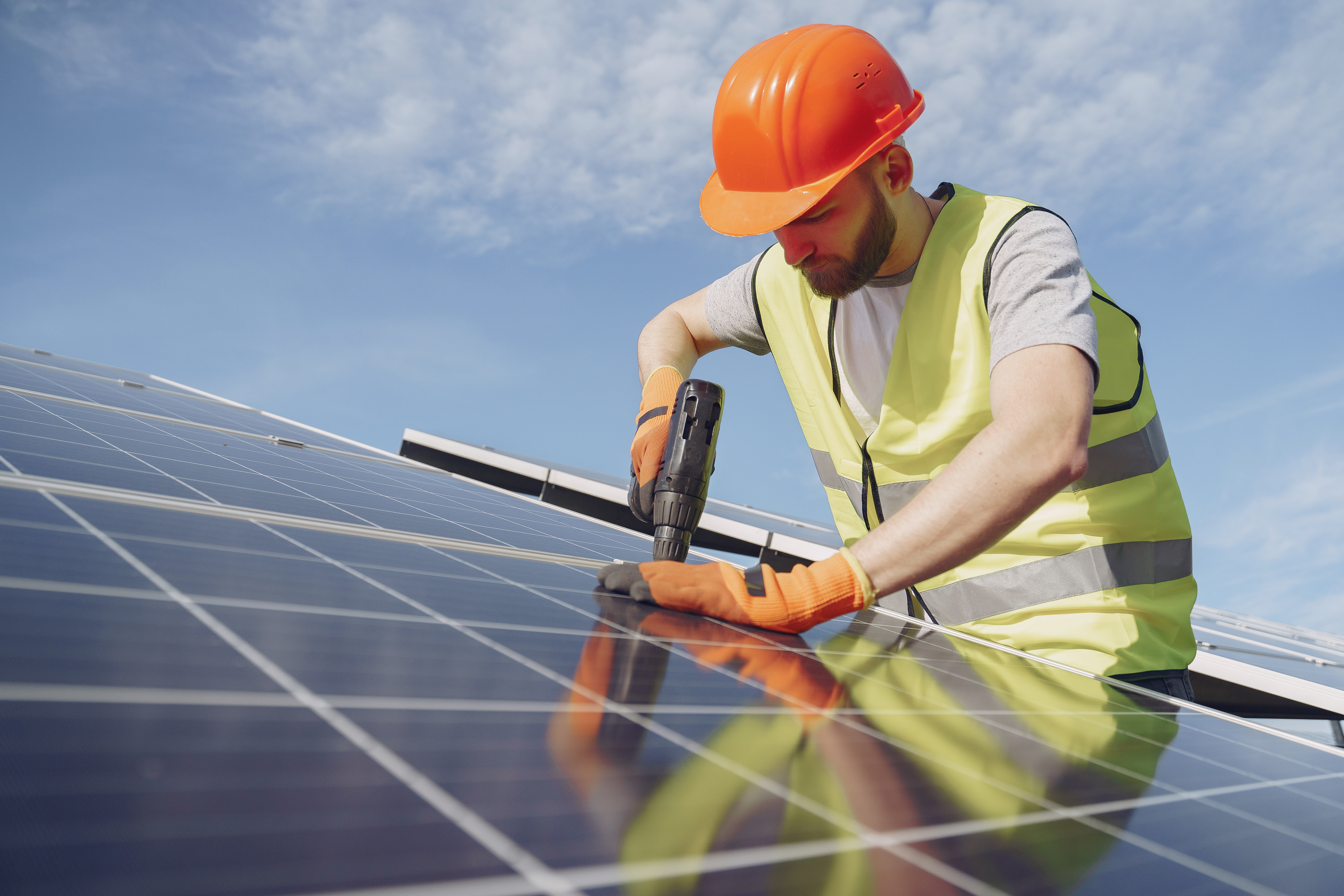 Professional Roofing Services